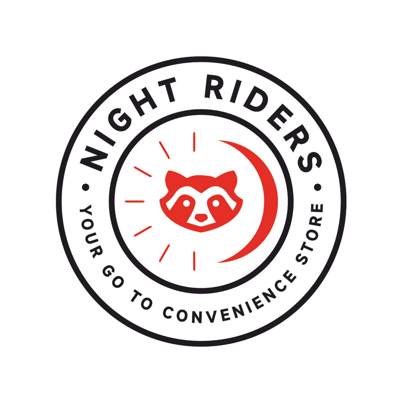 Night Riders convenience store